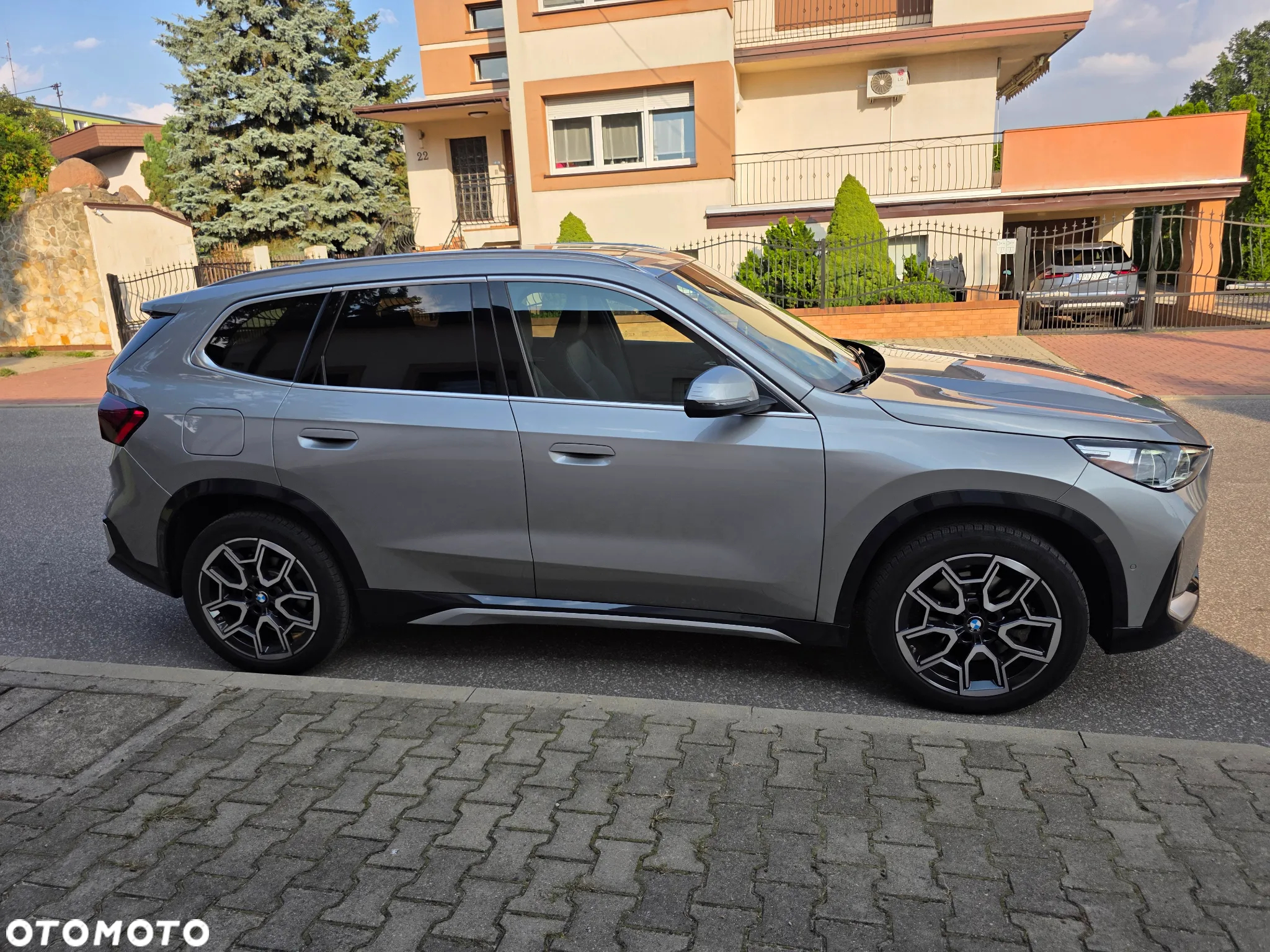 BMW X1 - 9
