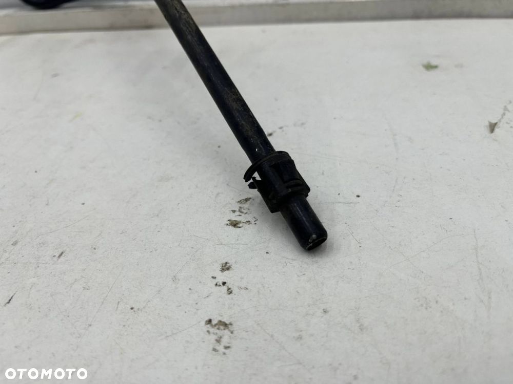 Rura Opel Vectra C 02-08r. 1.9 CDTI diesel przewód wąż paliwa - 7