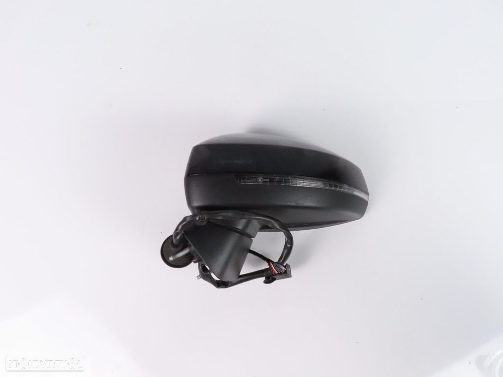 Retrovisor / Espelho Esquerdo Usado / Original AUDI A3 (8V1, 8VK)/AUDI A3 Sportb... - 2