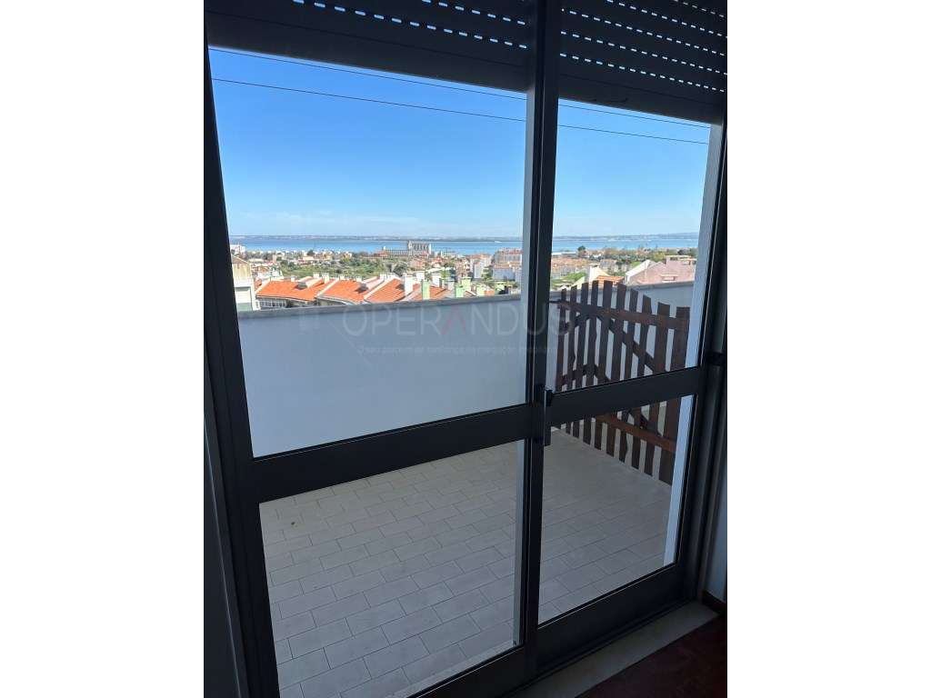 Quarto Olaias - 8 piso - Grande imagem: 2/8