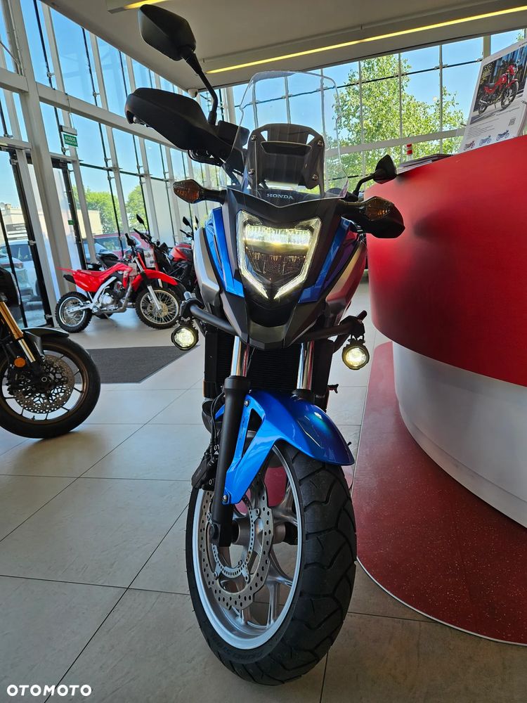 Honda NC - 3