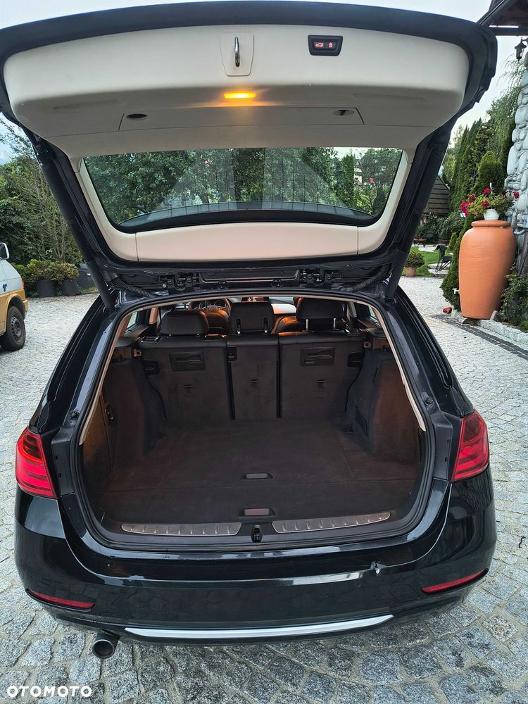 BMW Seria 3 - 7