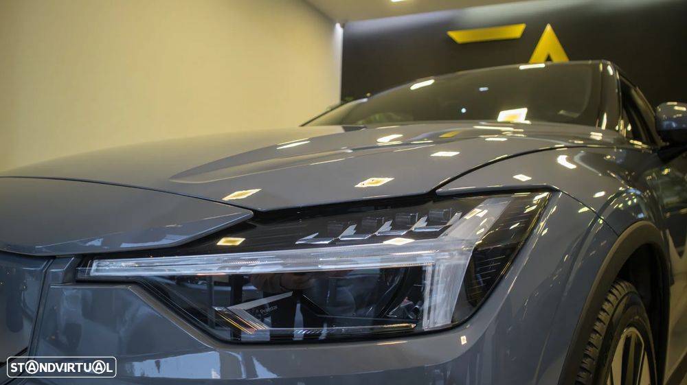 Polestar 2 Long Range 82 kWh - 16