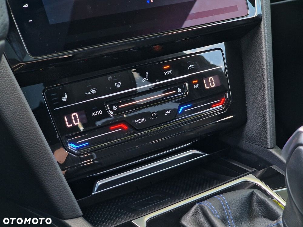 Volkswagen Arteon Shooting Brake 2.0 TSI 4Motion R DSG - 28