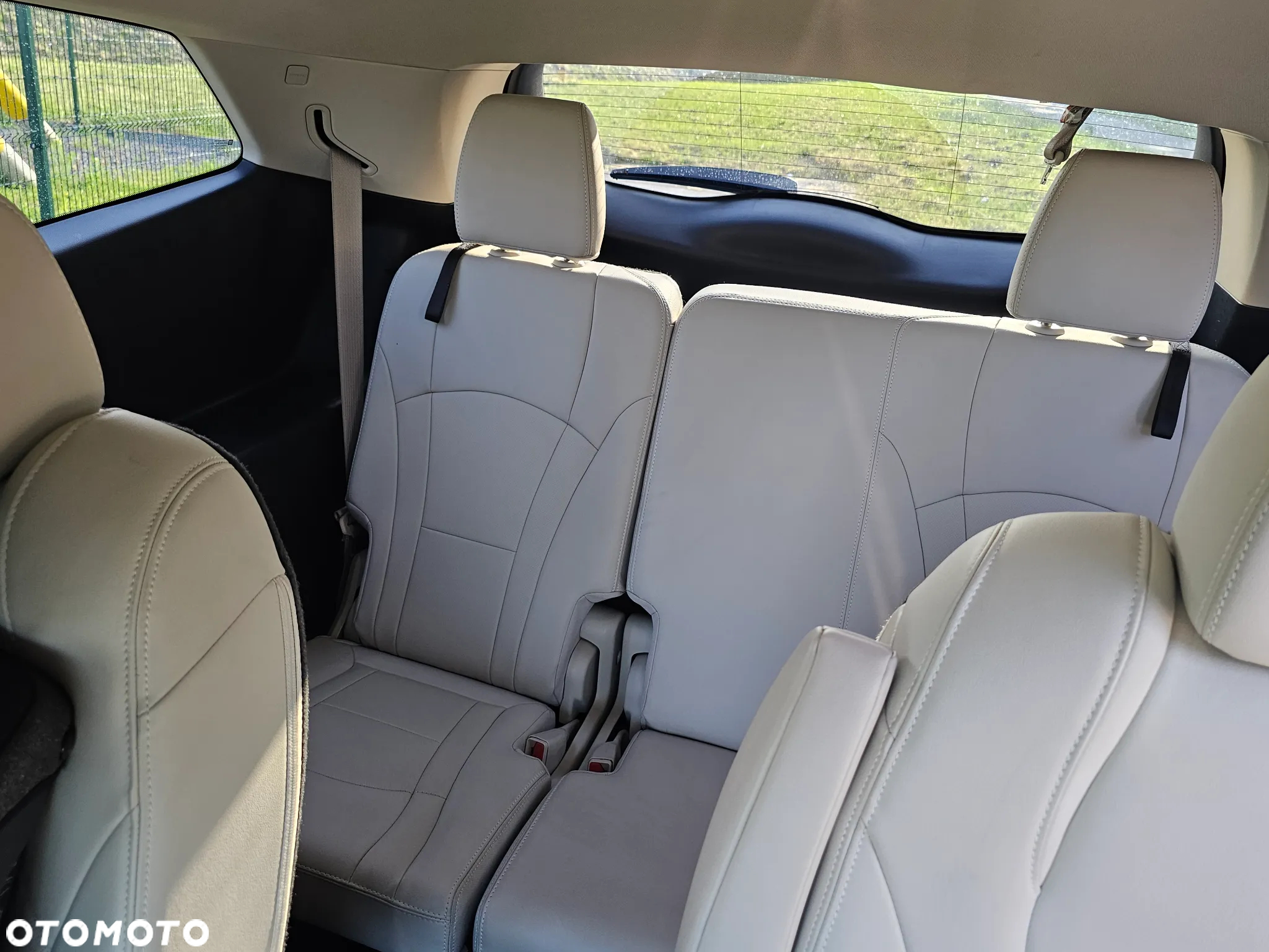 Buick Enclave - 21