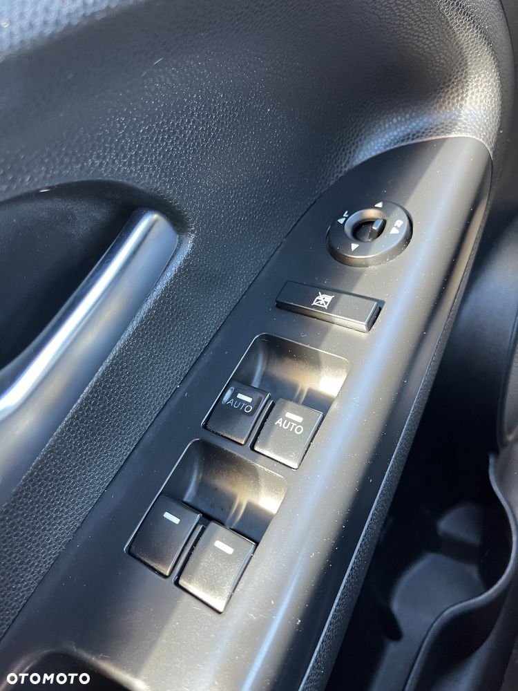 Kia Venga 1.4 L - 20