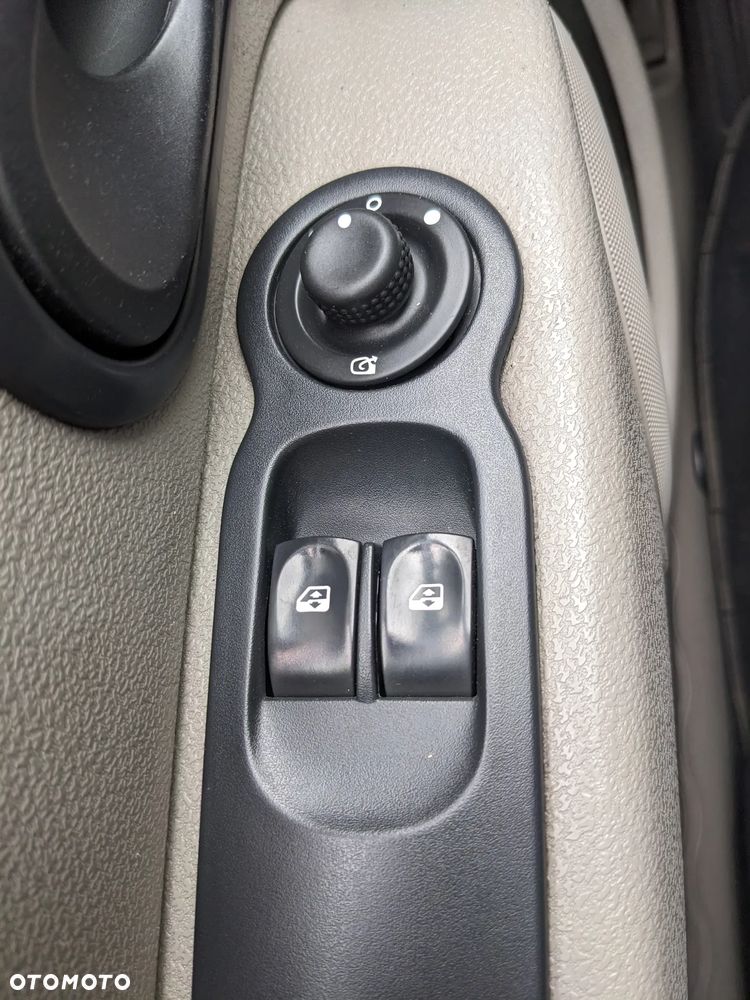 Renault Modus 1.2 Confort Expression - 37