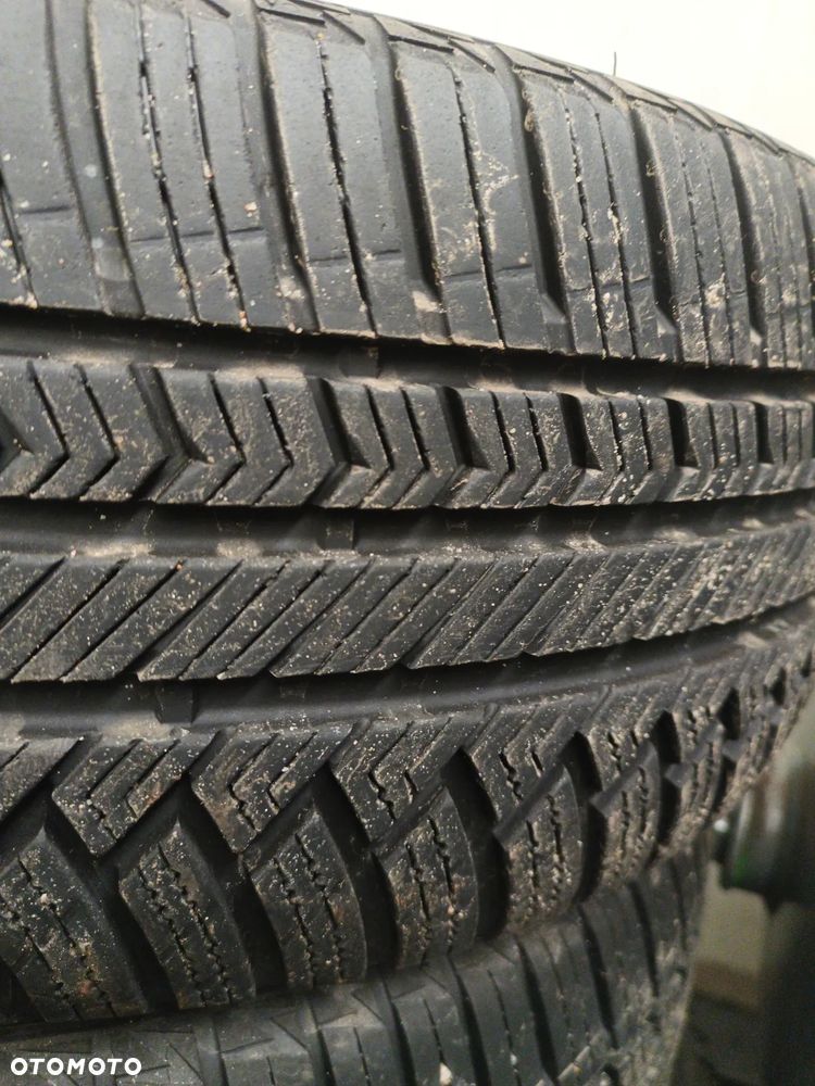 Opony całoroczne 215/45r17 Sailun 8mm 2025r - 4