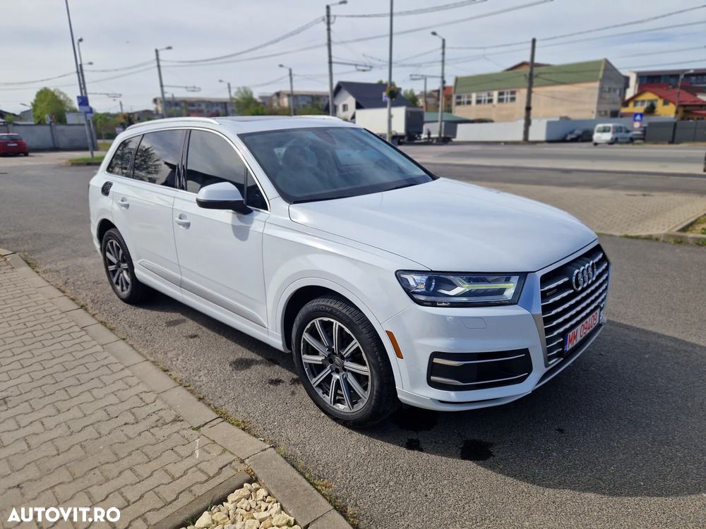 Audi Q7 - 3
