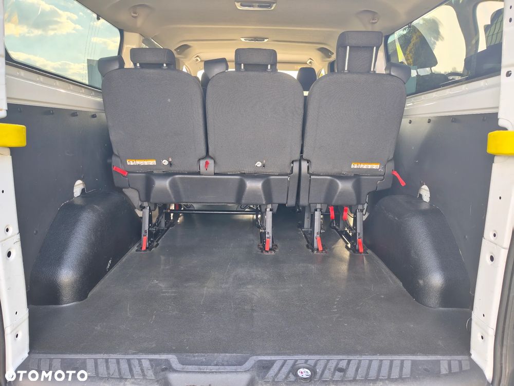 Ford Transit Custom L1H2 VA Trend - 16