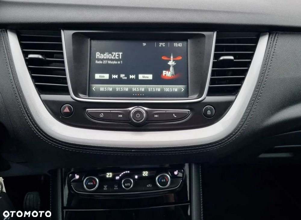 Opel Grandland X - 17