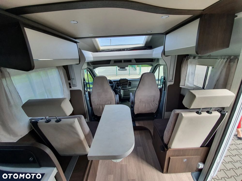 Benimar Tessoro 497 - 9