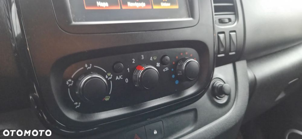 Opel Vivaro CDTI L2H1 S&S Sport - 26