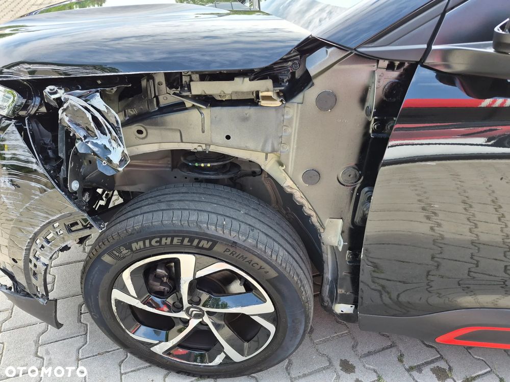 Citroën C5 Aircross 1.2 PureTech Shine EAT8 - 30