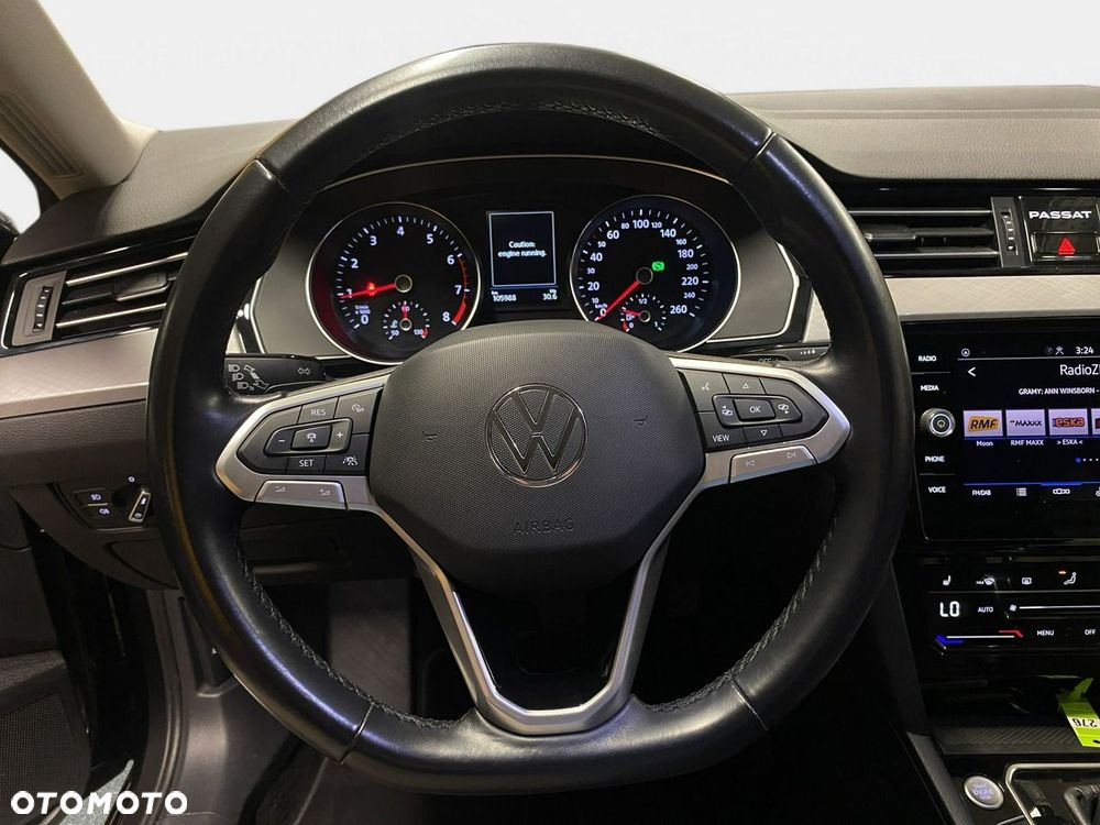 Volkswagen Passat Variant - 23