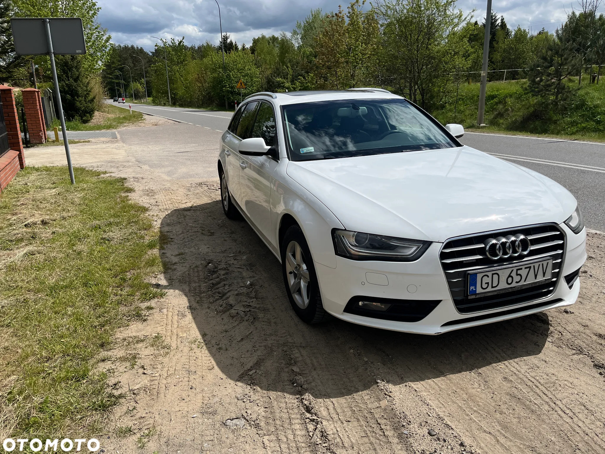 Audi A4 2.0 TDI Quattro S tronic - 3