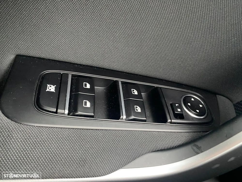 Kia XCeed 1.0 T-GDI Dynamic - 6