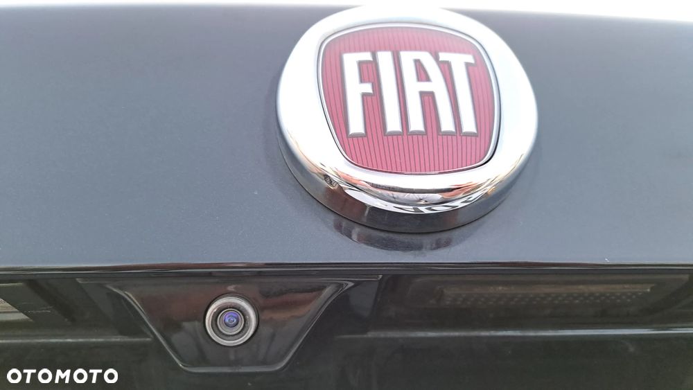 Fiat Tipo 1.4 16V More - 28