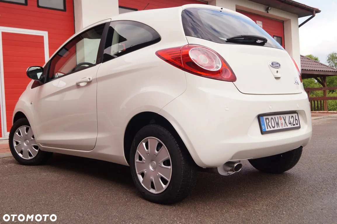 Ford KA - 11