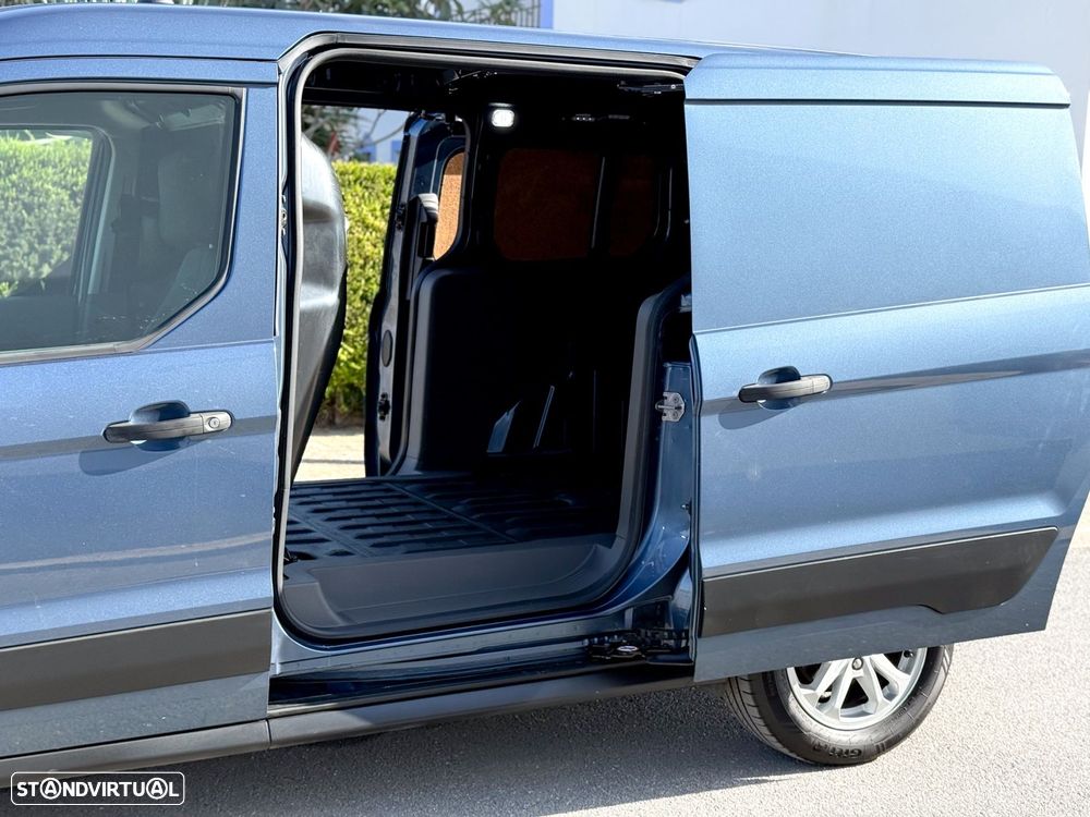 Ford Transit Connect 1.5 TDCi 210 L2 Trend Powershift - 3