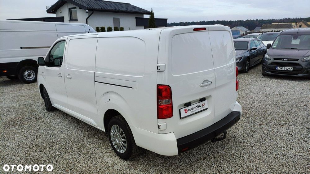 Toyota ProAce - 14