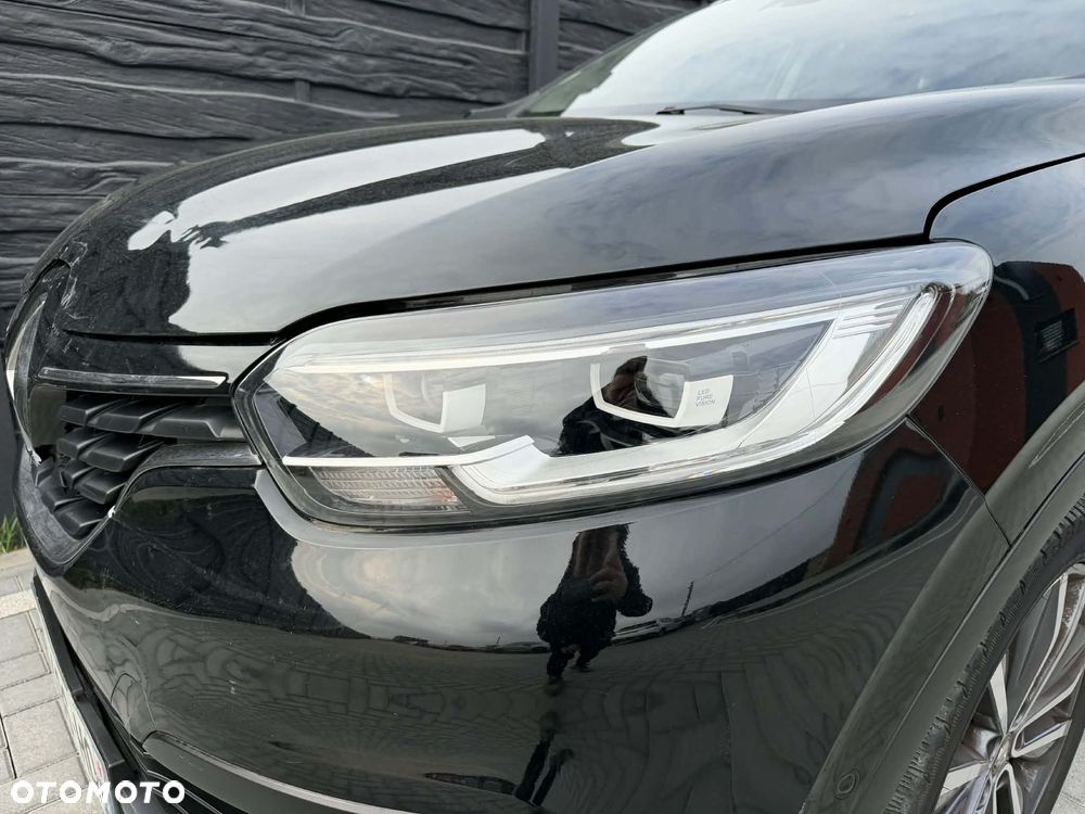 Renault Kadjar Energy dCi 110 EDC Bose Edition - 19