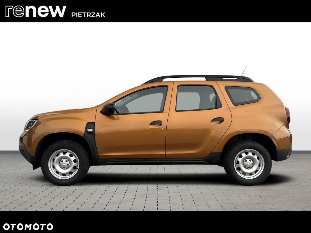 Dacia Duster - 3