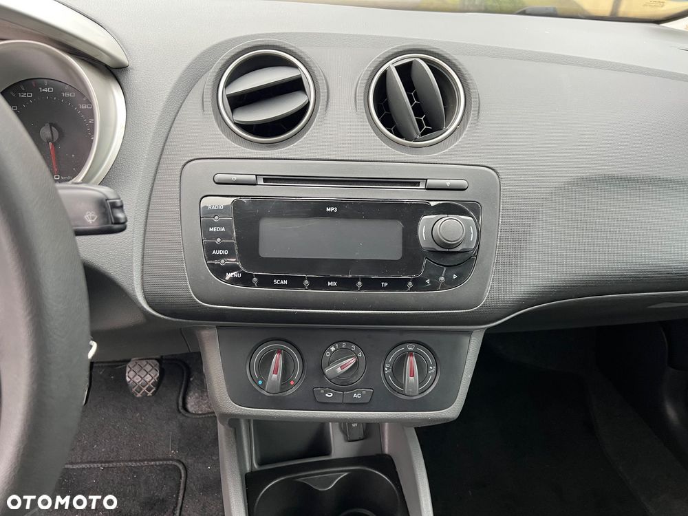 Seat Ibiza 1.2 12V Fresh - 13