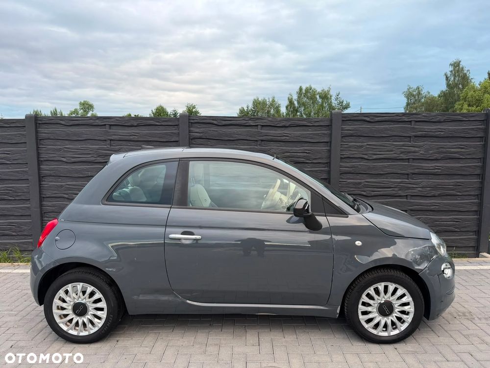 Fiat 500 1.0 GSE Hybrid - 18