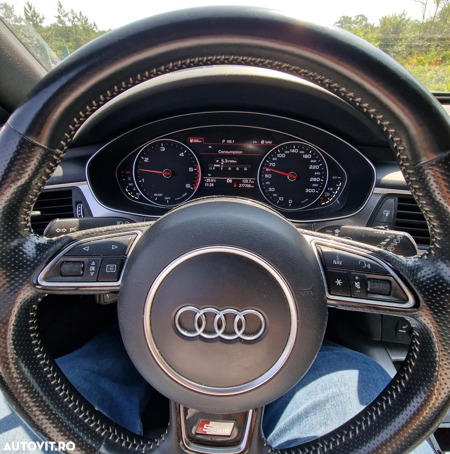 Audi A6 Allroad - 4