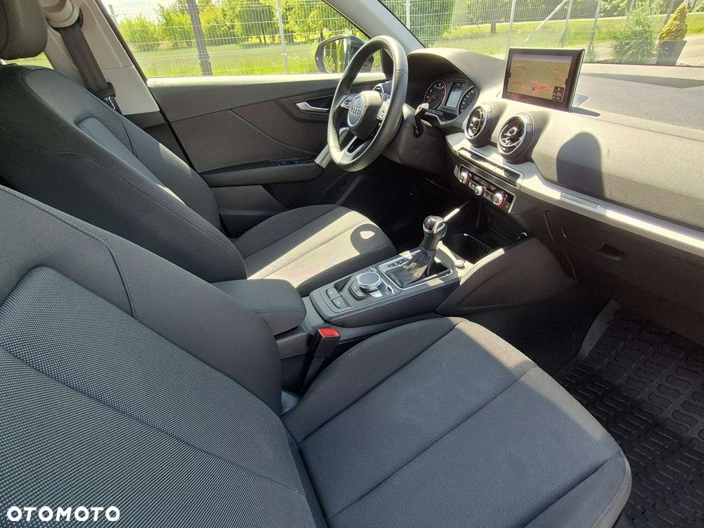 Audi Q2 - 30