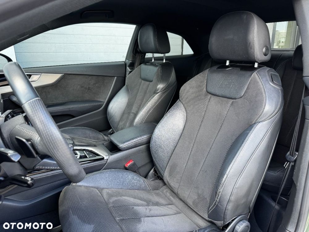 Audi A5 Coupé - 18