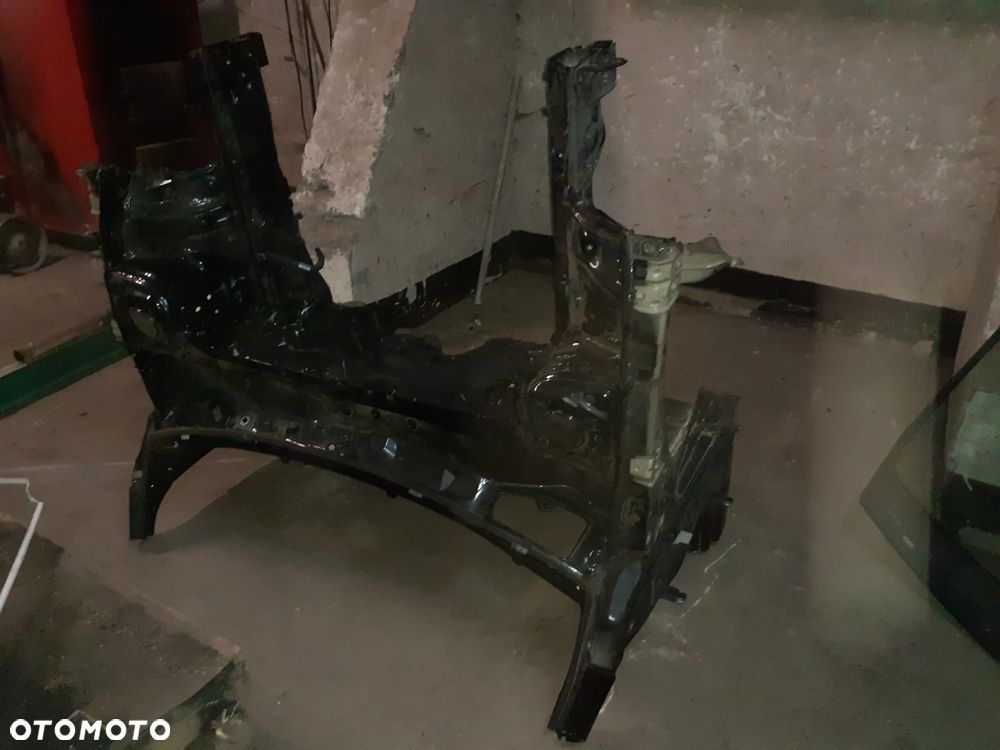 Mercedes CLA W118 Ćwiartka Przednia Prawa - 1