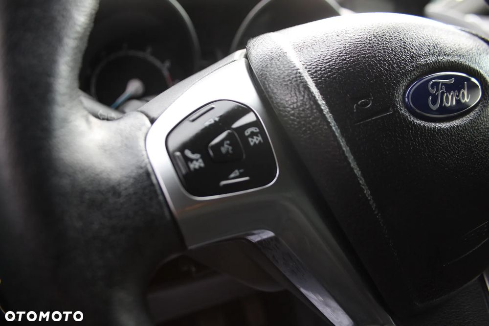 Ford B-MAX 1.0 EcoBoost Titanium - 17