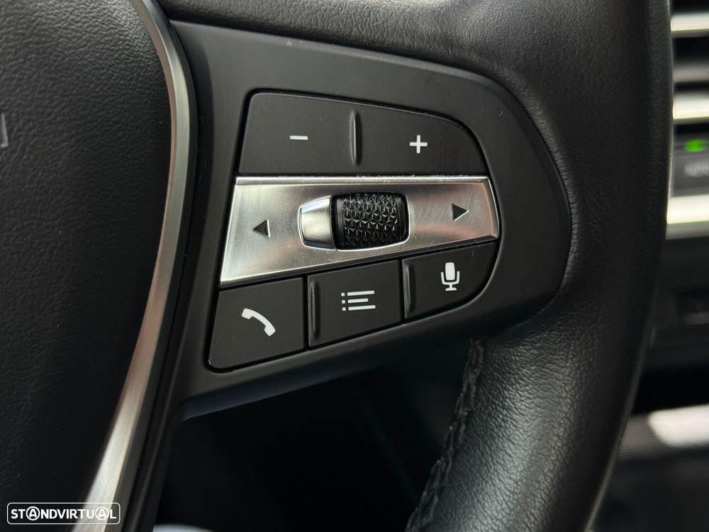 BMW 420 d Advantage Auto - 29