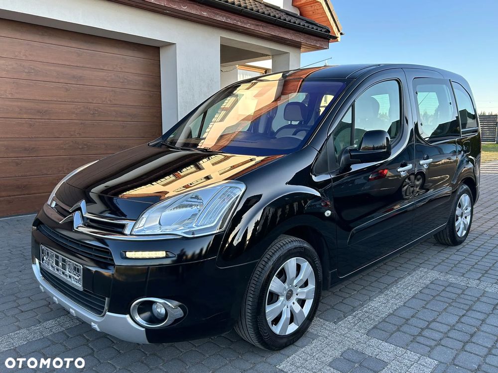 Citroën Berlingo Multispace e-HDi 90 FAP Selection - 6
