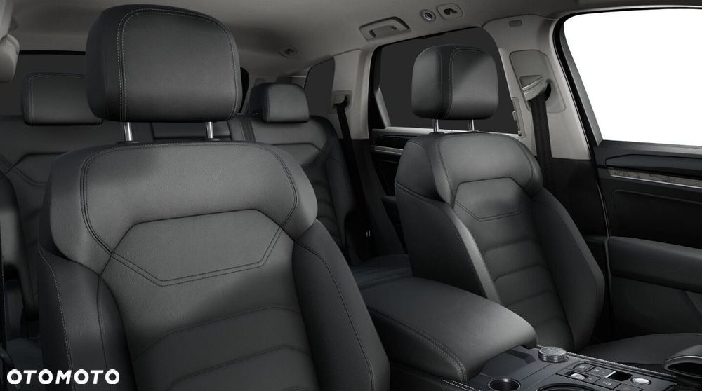 Volkswagen Touareg 3.0 V6 TDI 4Motion Elegance - 9