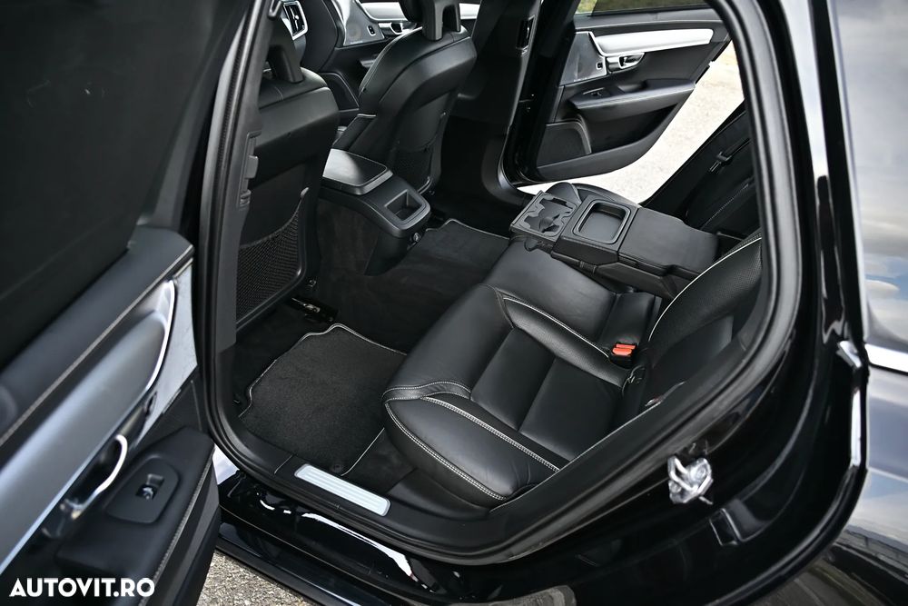 Volvo V90 D4 Geartronic R Design - 23