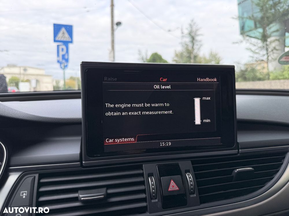Audi A6 Allroad 3.0 TDI Quattro S tronic - 14