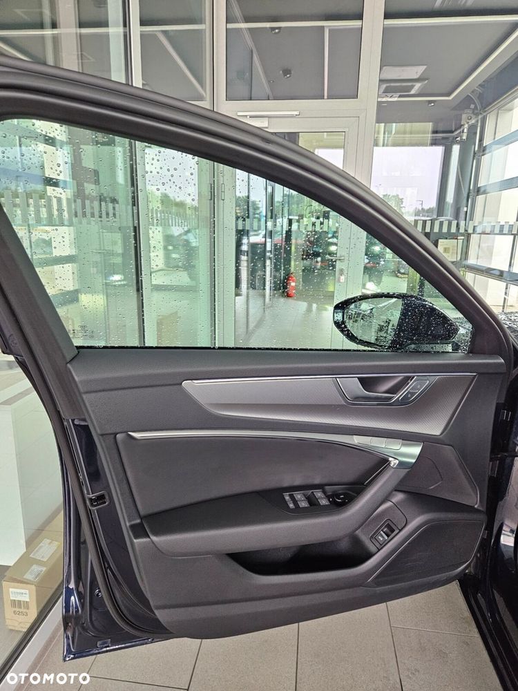 Audi A6 Avant - 9