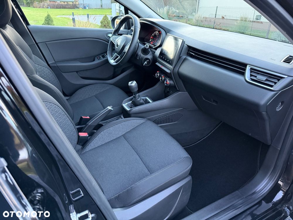 Renault Clio 1.0 TCe Zen - 12