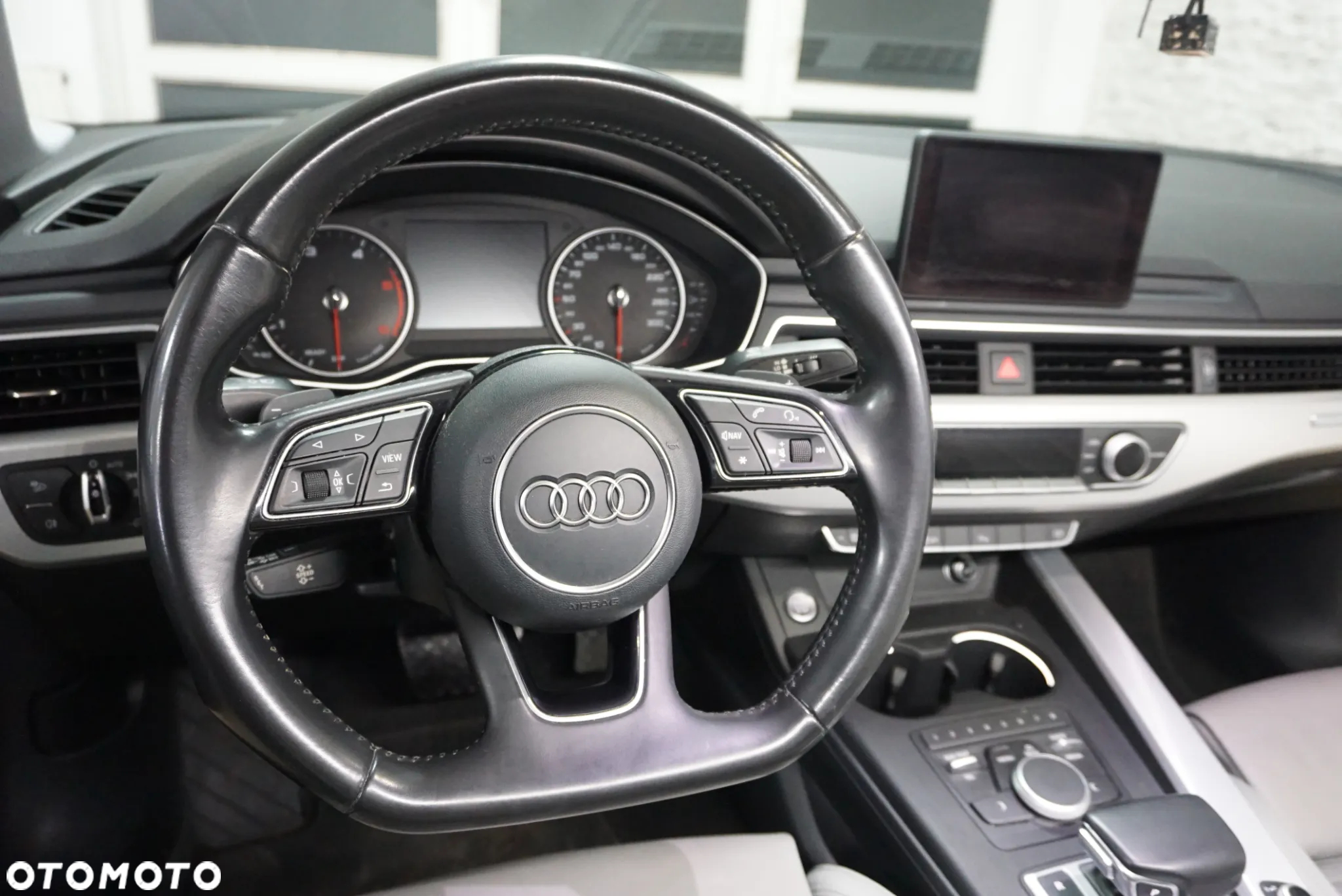 Audi A5 2.0 TDI Quattro S tronic - 20