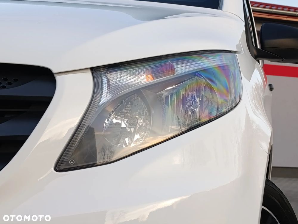Mercedes-Benz Vito Tourer Lang SELECT - 7