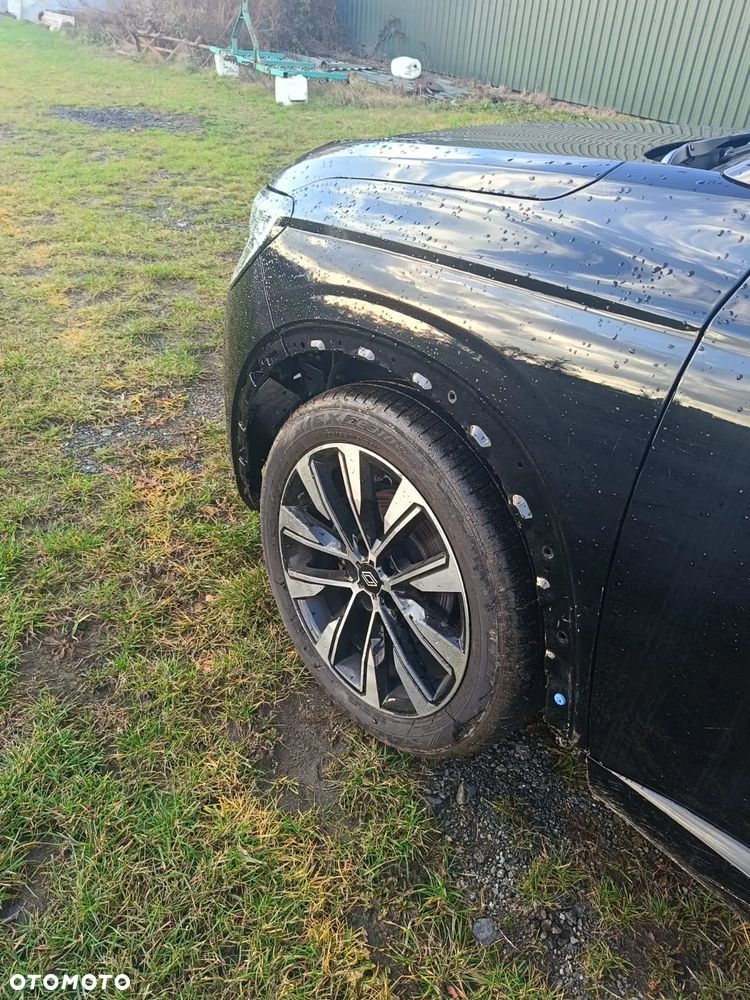 Renault Austral Mild Hybrid 150 Automatik Techno - 26