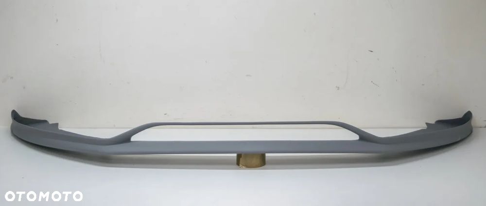 AUDI A4 B8 PRZEDNIA DOKŁADKA ZDERZAKA PODKŁAD - 4