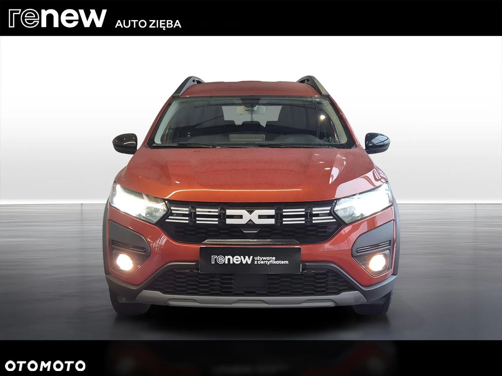 Dacia Jogger - 8