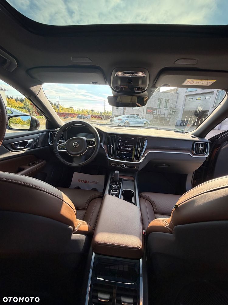 Volvo V60 - 14