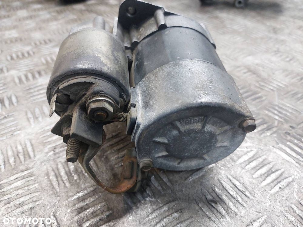 ROZRUSZNIK RENAULT MEGANE I LIFT 1.6 16V D7E27 ID: 236692 - 4