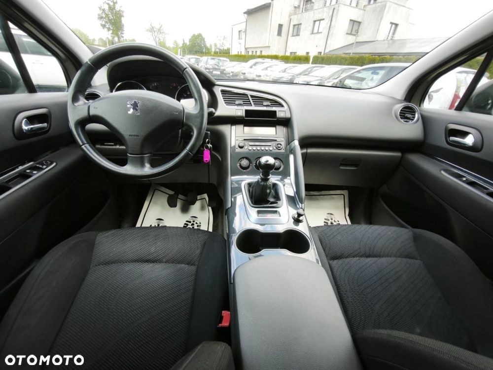 Peugeot 3008 - 8