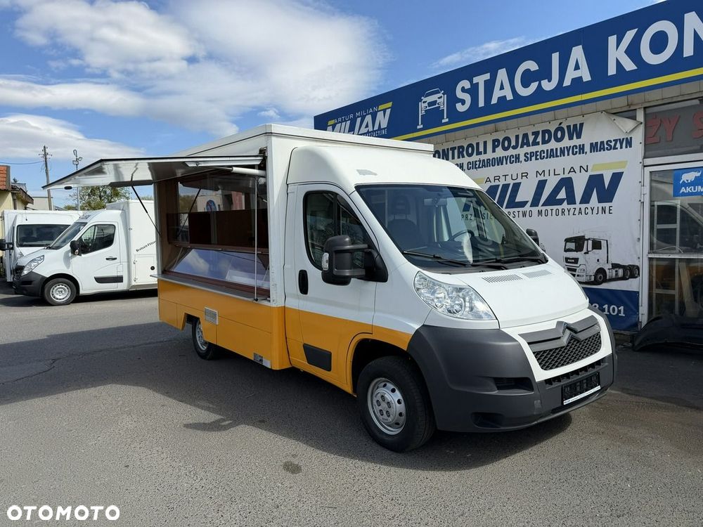 Fiat Ducato - 1